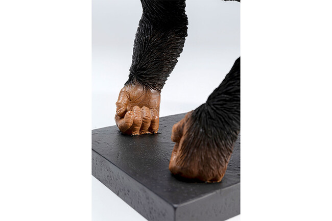 チンパンジー(2/Set) ブックエンド 