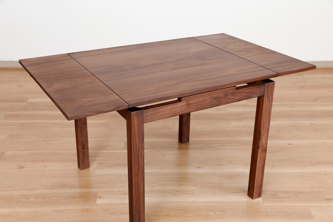 COMODO2（コモドツー） 伸長式ダイニングテーブル（オークOAK） 