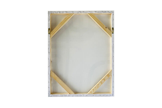 ラビリンス 63×81cm 