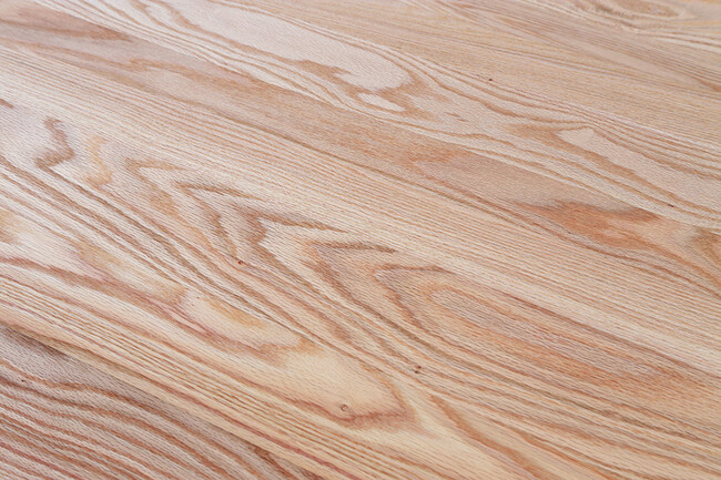 SATO（サト）ダイニングテーブル 円形 OAK W1200 