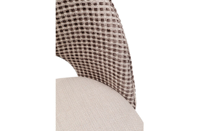 ハドソン ベージュ ダイニングチェア 