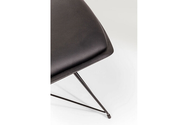 ワイヤーブラック　ダイニングチェア * 