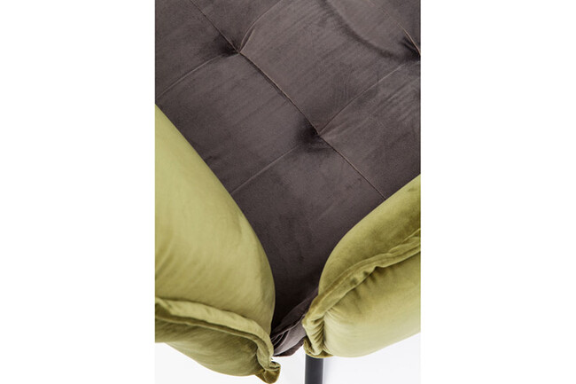 ウィズ アームレスト チェルシー チェア 