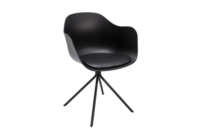 ベルエア ダイニングチェア 