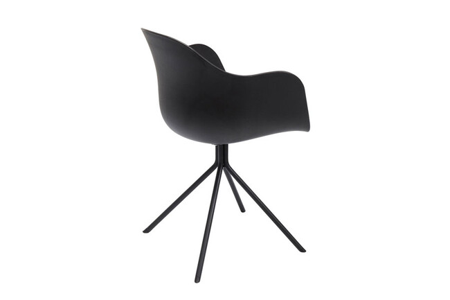 ベルエア ダイニングチェア 