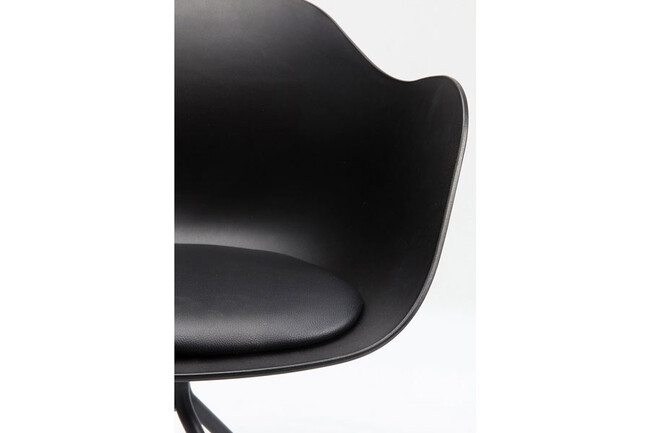 ベルエア ダイニングチェア 