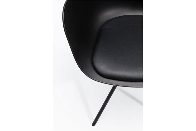 ベルエア ダイニングチェア 