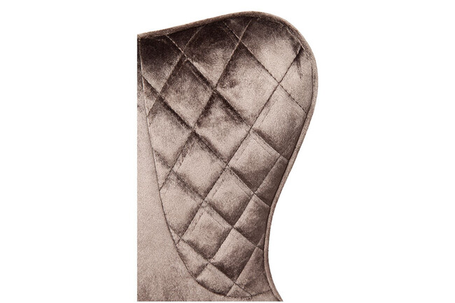 ドリームブラウン　アームレストチェア 