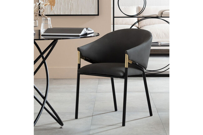 ブールバード アームチェア 