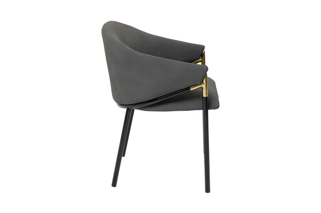 ブールバード アームチェア 