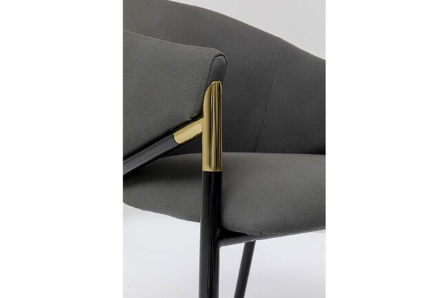 ブールバード アームチェア 