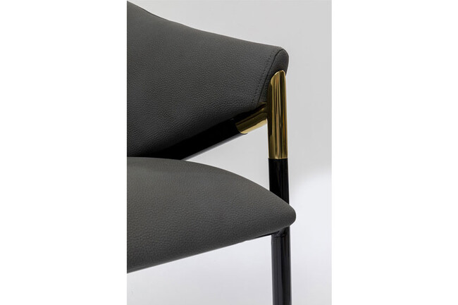 ブールバード アームチェア 