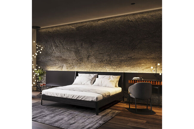 ブールバード アームチェア 