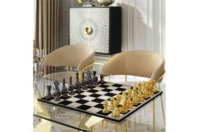 ベルクリーム ダイニングチェア（2脚セット） 