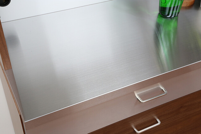 LUCIDO（ルシード）キッチンカウンター 