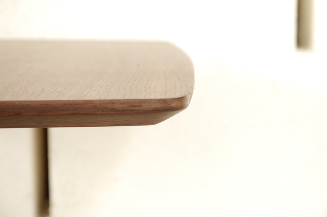 ソファに差し込んで使えるサイドテーブル 44cm 