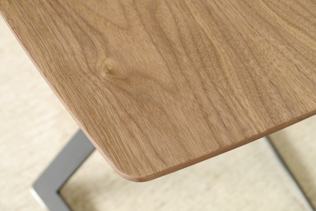 ソファに差し込んで使えるサイドテーブル 44cm 