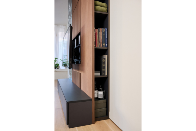 CEBU（セブ）テレビボード（Col-01） 