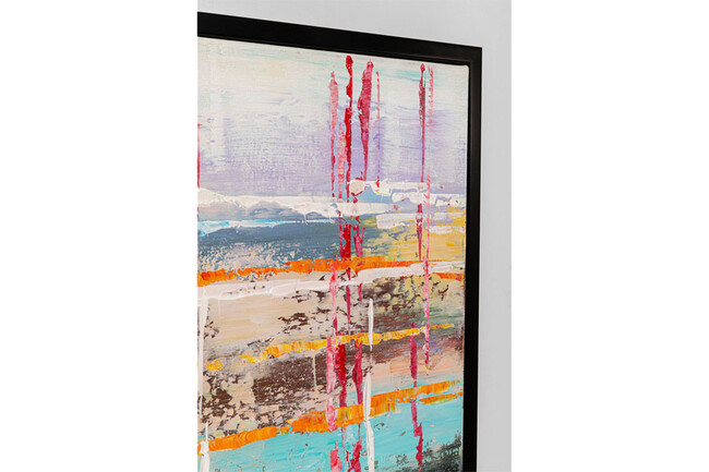 オリゾンテ フレームピクチャー 