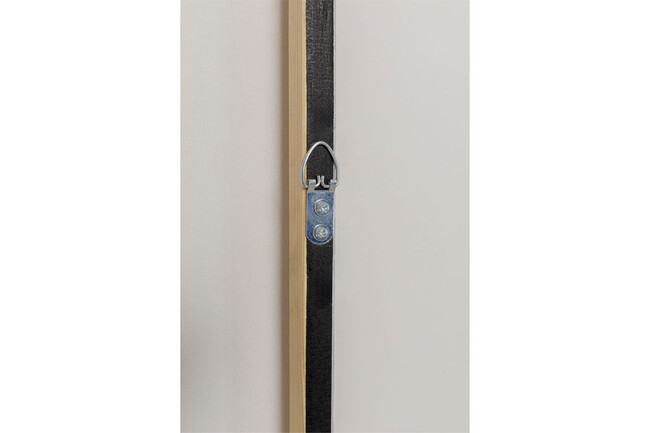 スプラッシュ オレンジ 90x120cm ピクチャー アート 