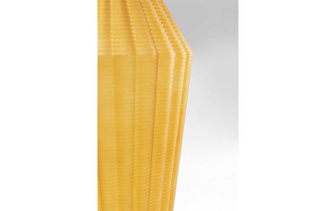 バーフライ アンバー マット 43cm フラワーベース 