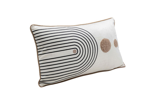 マグネット 50x30cm クッション 