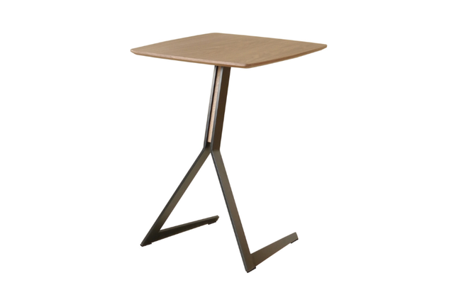 ソファに差し込んで使えるサイドテーブル 44cm 