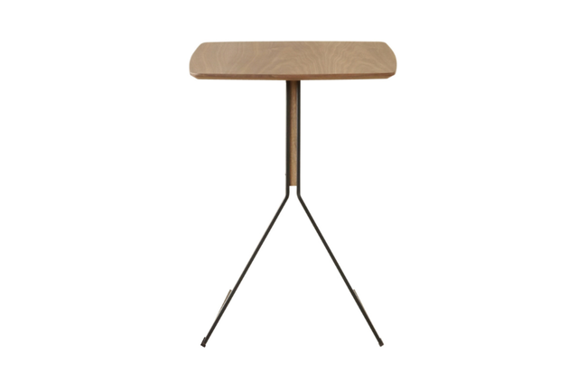 ソファに差し込んで使えるサイドテーブル 44cm 