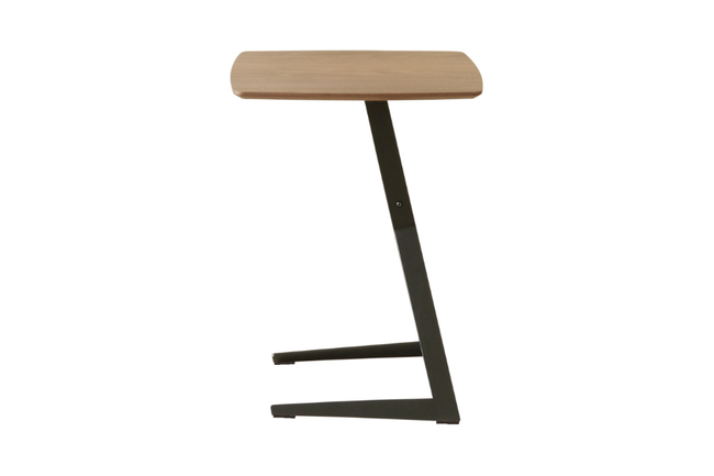 ソファに差し込んで使えるサイドテーブル 44cm 