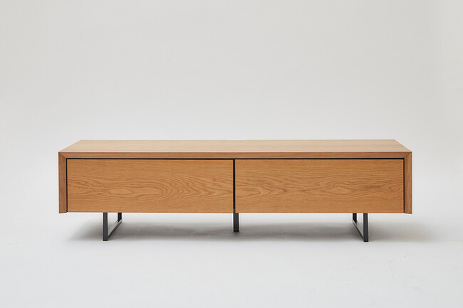 AT WILL（アットウィル）テレビボード（OAK） 