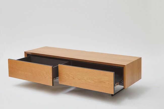 AT WILL（アットウィル）テレビボード（OAK） 