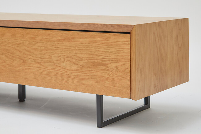 AT WILL（アットウィル）テレビボード（OAK） 