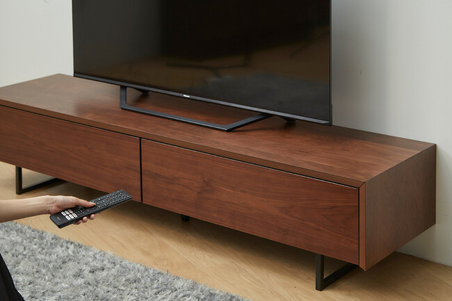 AT WILL（アットウィル）テレビボード（WN） 