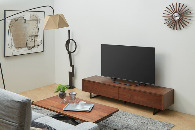 AT WILL（アットウィル）テレビボード（WN） 