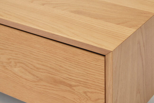 AT WILL（アットウィル）テレビボード（OAK） 