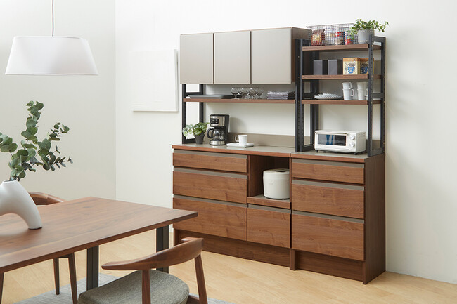 AT WILL（アットウィル）キッチンボード 