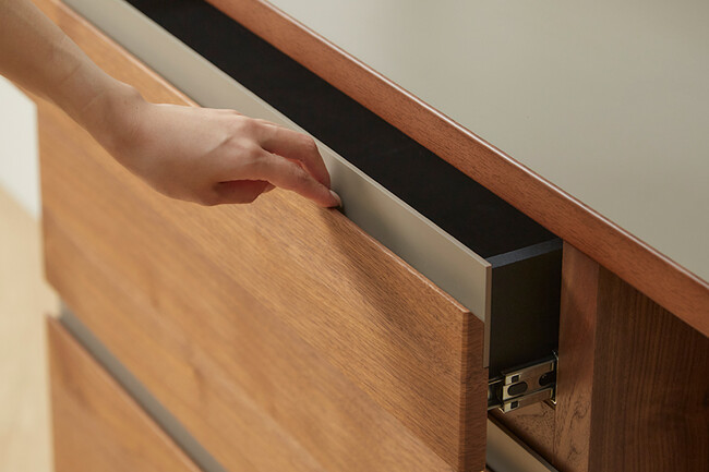 AT WILL（アットウィル）キッチンボード 