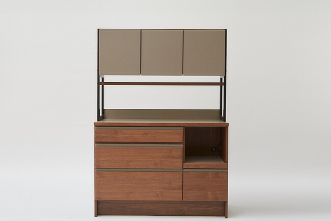 AT WILL（アットウィル）キッチンボード 