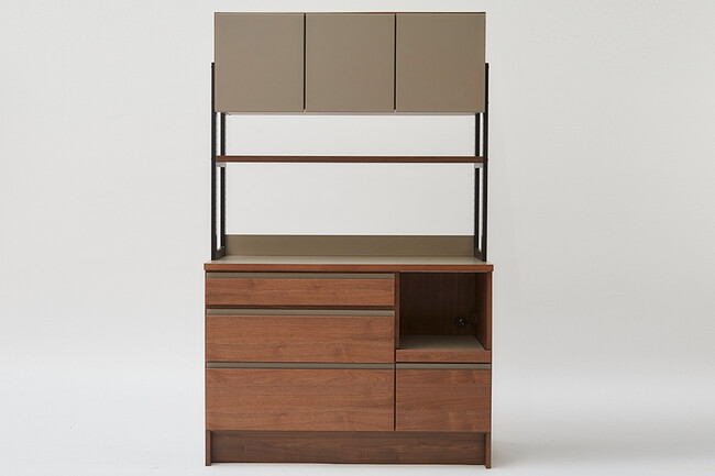 AT WILL（アットウィル）キッチンボード 