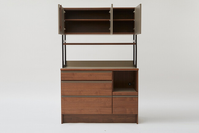 AT WILL（アットウィル）キッチンボード 