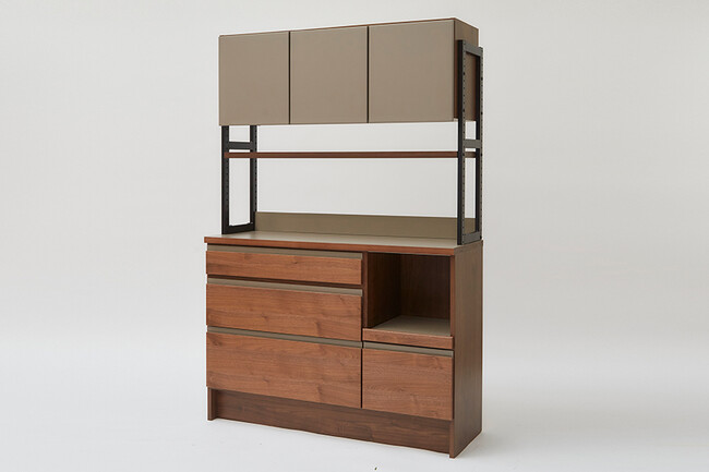 AT WILL（アットウィル）キッチンボード 