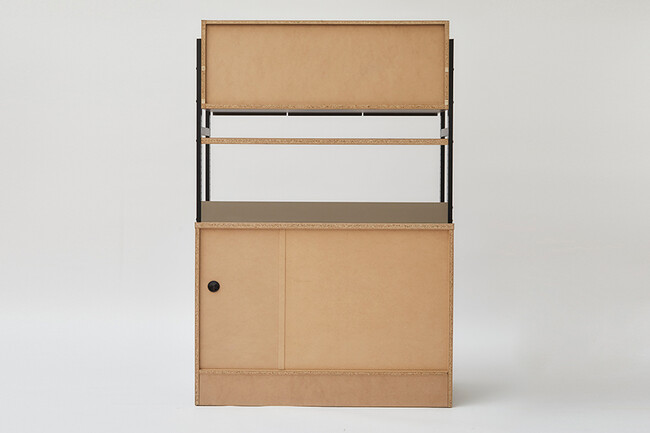 AT WILL（アットウィル）キッチンボード 