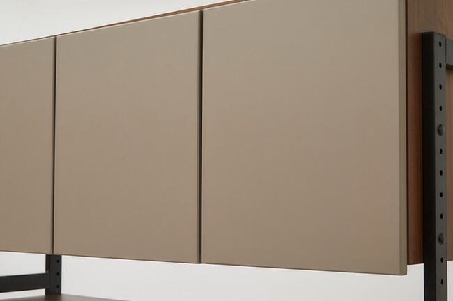 AT WILL（アットウィル）キッチンボード 