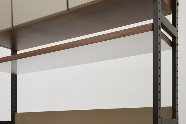 AT WILL（アットウィル）キッチンボード 