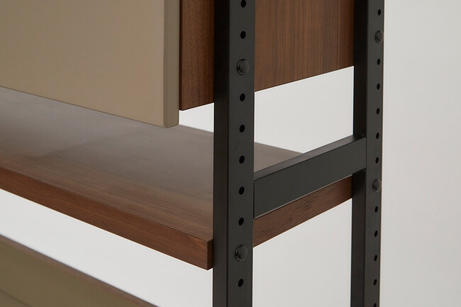 AT WILL（アットウィル）キッチンボード 