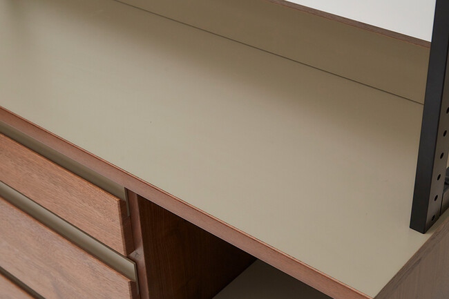 AT WILL（アットウィル）キッチンボード 