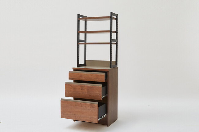 AT WILL（アットウィル）60ダイニングボード 