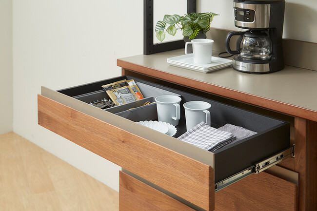 AT WILL（アットウィル）カウンター 