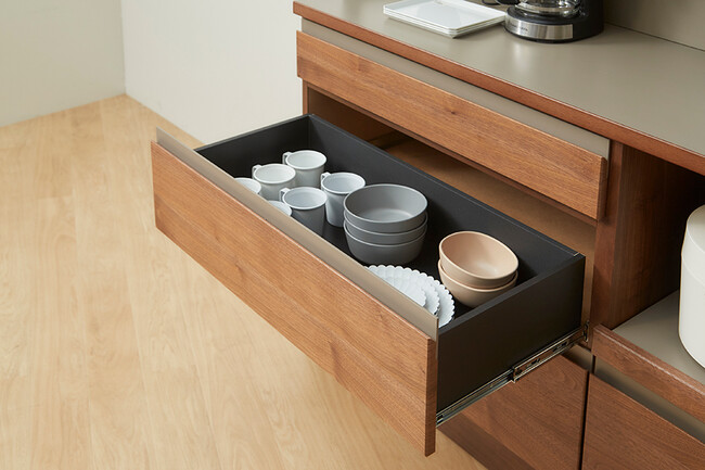 AT WILL（アットウィル）カウンター 