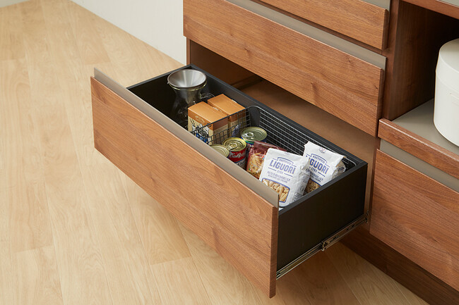 AT WILL（アットウィル）カウンター 